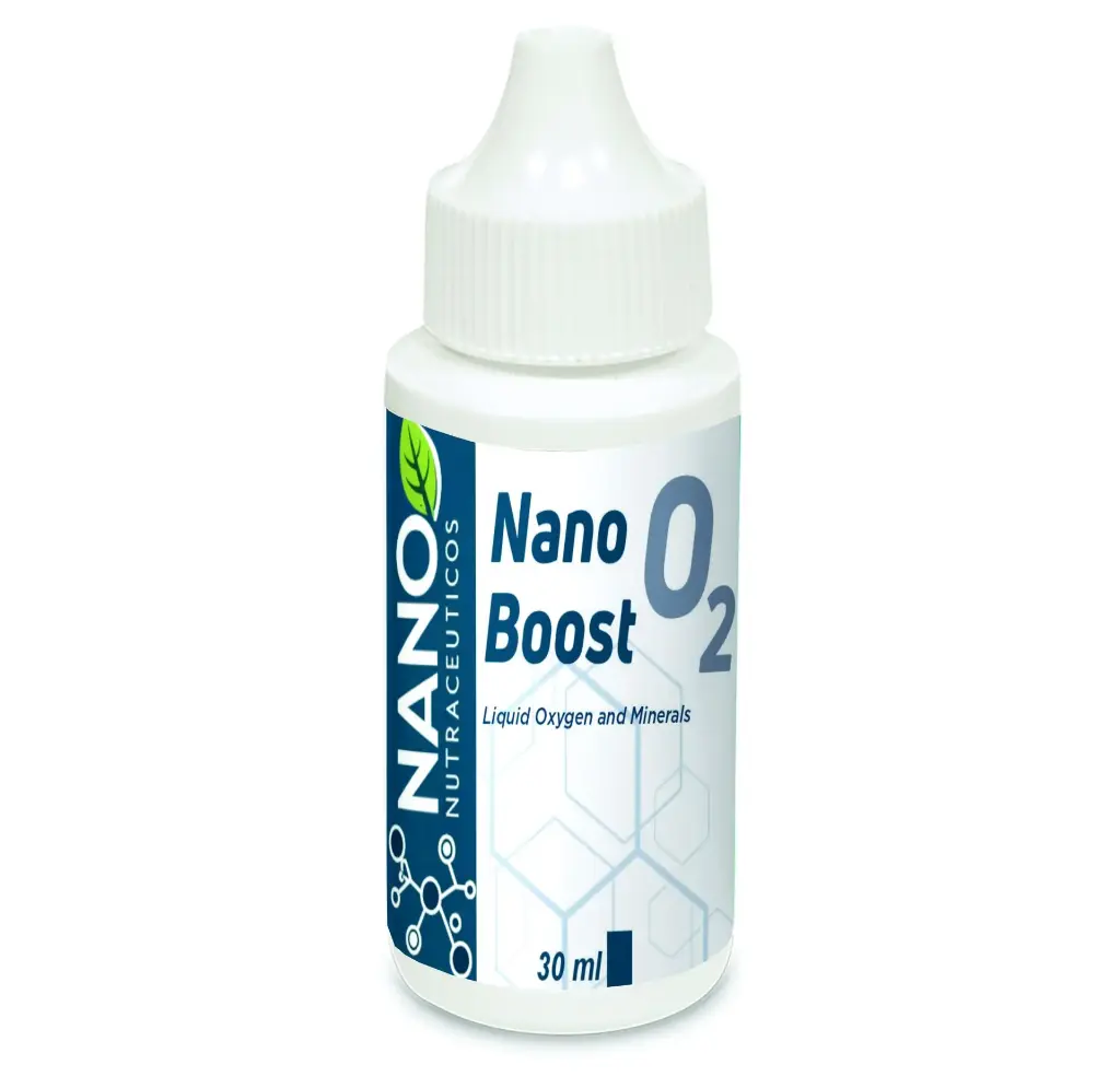 Nano Boost O2
